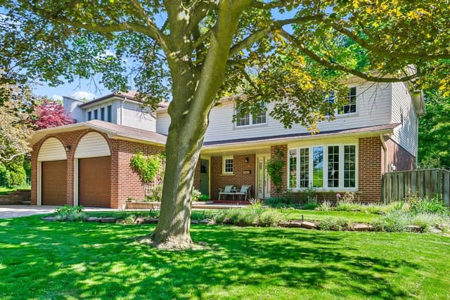 255 Spring Garden Rd. Oakville On L6l 5h5