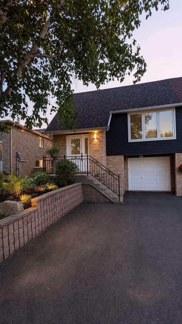 2508 Cobbinshaw Circle Mississauga On L5n 2g3