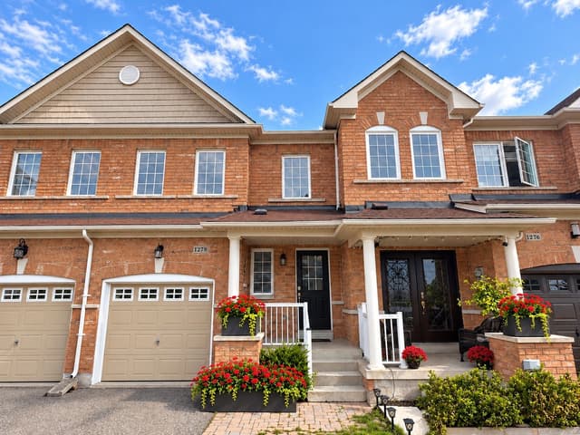 1278 Costigan Rd. Milton On L9t 0y9
