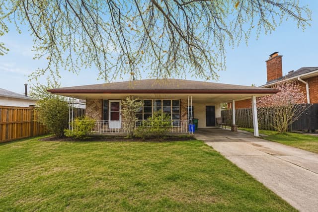 71 Hoover Cres. Hamilton On L9a 3h2