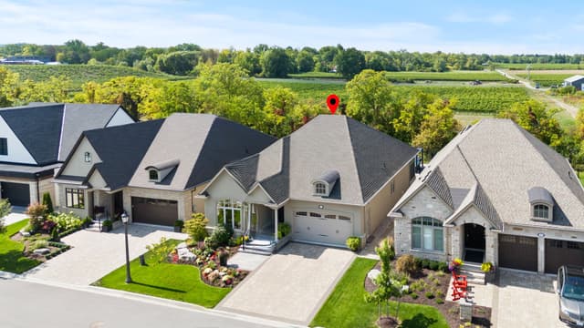 62 Millpond Rd. Niagara-on-the-lake On L0s 1j1