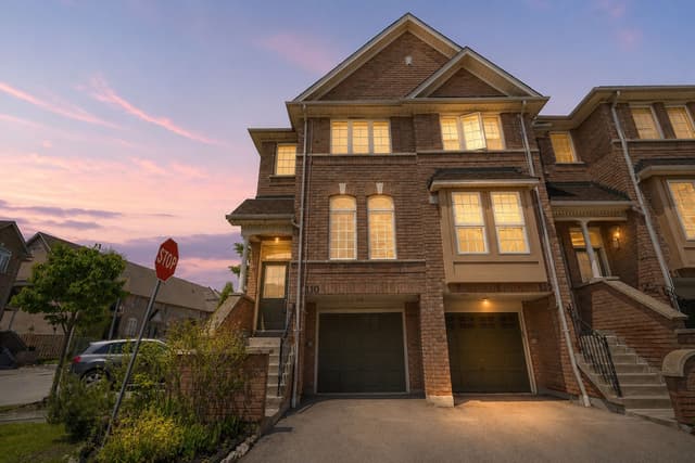 50 Strathaven Dr. 110 Mississauga On L5r 4e7