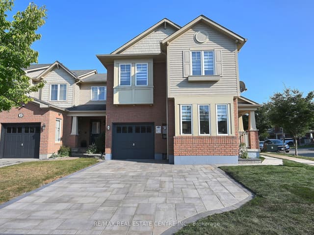 1 Mccandless Ct. Milton On L9t 2c4