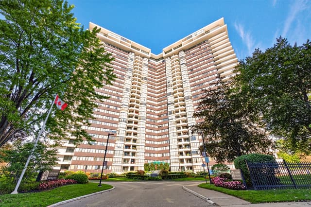 1333 Bloor St. 1608 Mississauga On L4y 3t6