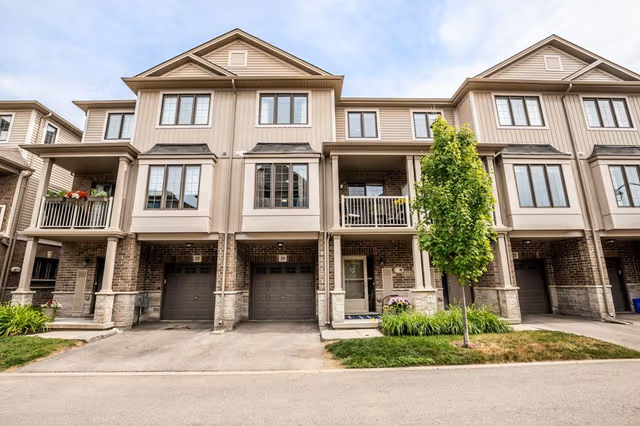 377 Glancaster Rd. 38 Hamilton On L9g 0g4