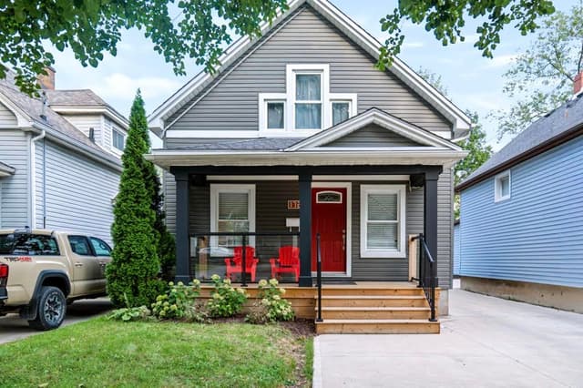 172 Lake St. St Catharines On L2r 5y9