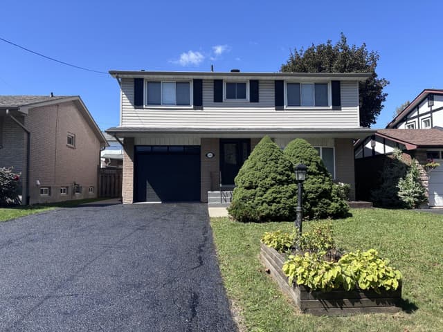 1004 Garth St. Hamilton On L9c 4l6