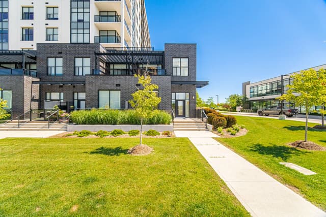 1878 Gordon St. 103 Guelph On N1l 0p4