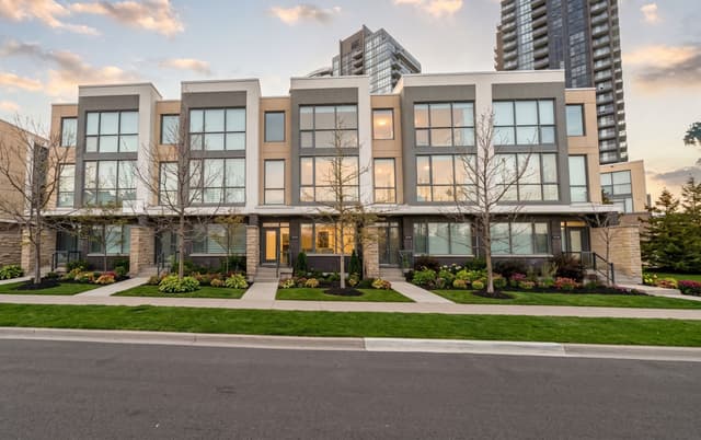 160 Little Creek Rd. 3 Mississauga On L5r 0e9