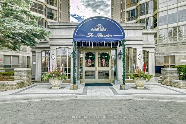55 Kingsbridge Garden Circle Ph7 Mississauga On L5r 1y1