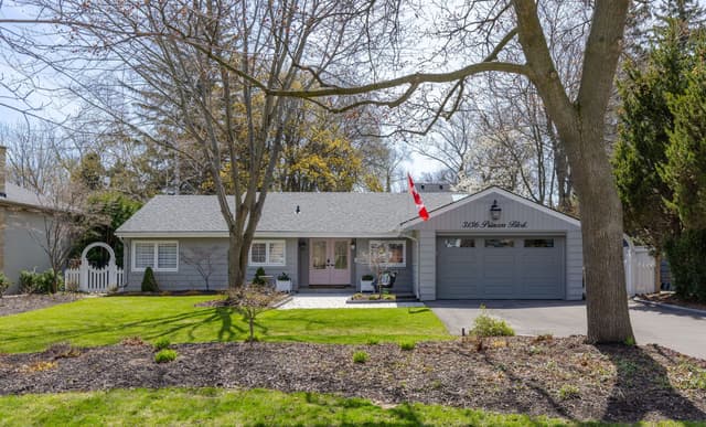3136 Princess Blvd. Burlington On L7n 1g4