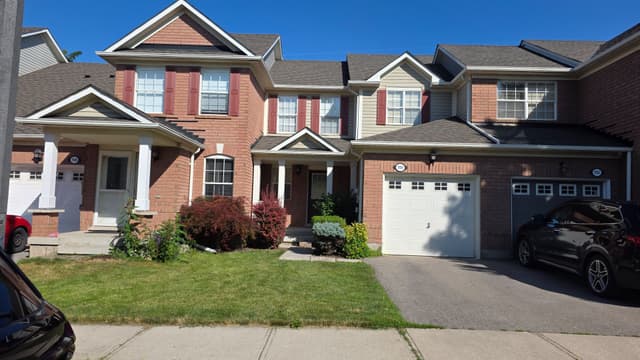1134 Barclay Circle Milton On L9t 5w4