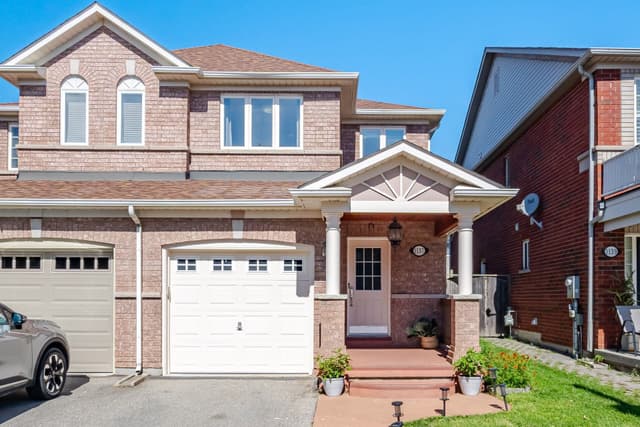 1137 Houston Dr. Milton On L9t 6g5