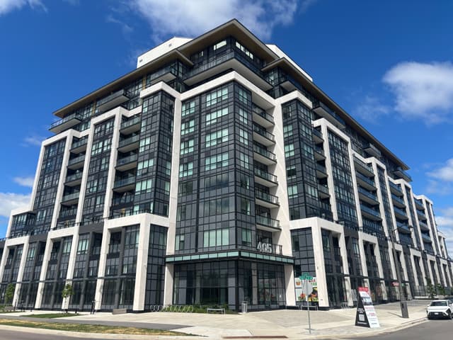 405 Dundas St. W 332 Oakville On L6m 4m2