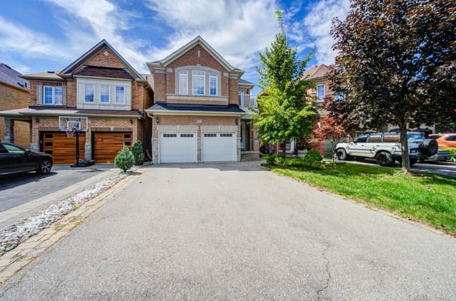 4478 Centretown Way Mississauga On L5r 0c6