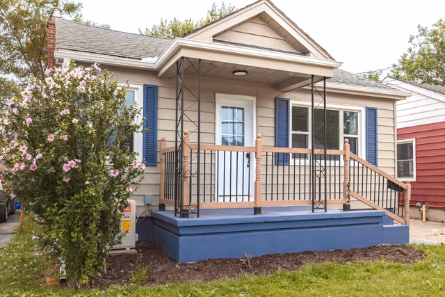 422 Welland Ave. St Catharines On L2m 5t8