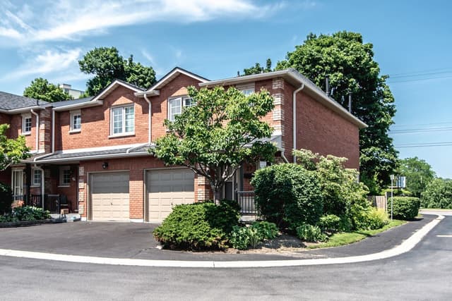 255 Mount Albion Rd. 22 Hamilton On L8k 6p7