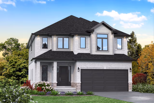 Lot 15 Kellogg Ave. Hamilton On L0r 1w0