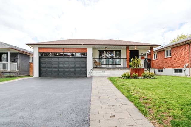 3302 Cardross Rd. Mississauga On L4x 2n2