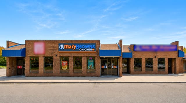 4490 Fairview St. D108 Burlington On L7l 5p9