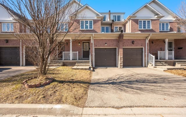 6830 Meadowvale Town Centre Circle 48 Mississauga On L5n 7t5