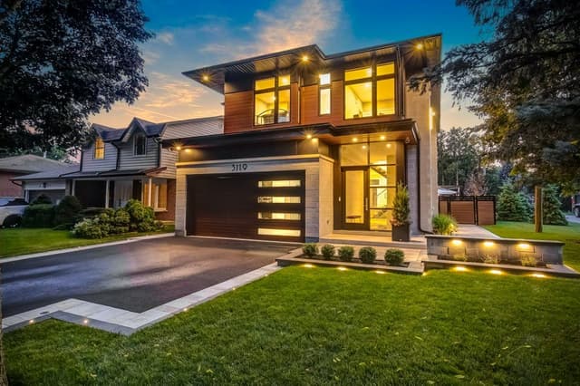 3119 Victoria St. Oakville On L6l 1k3