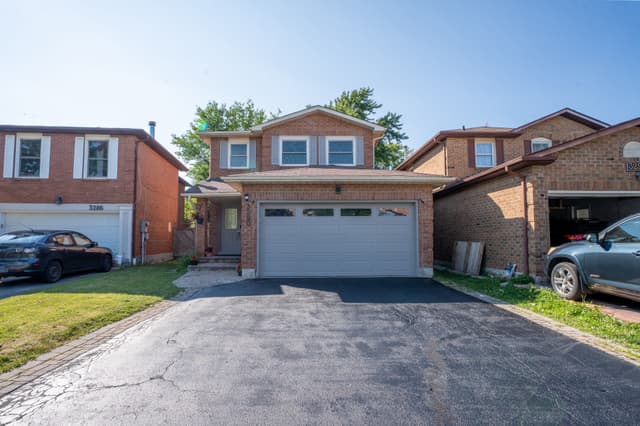 3290 Cambourne Cres. Mississauga On L5n 5p7