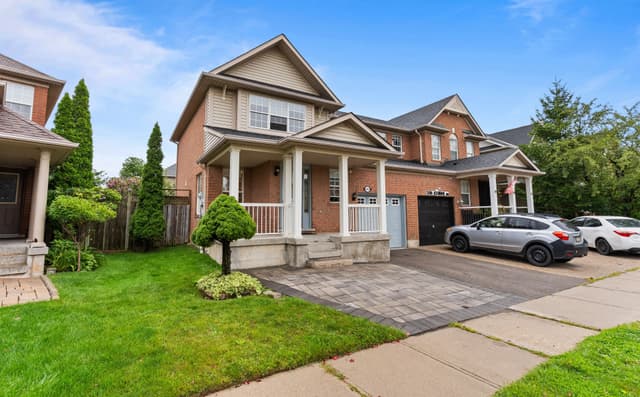 504 Kearns Dr. Milton On L9t 5j9