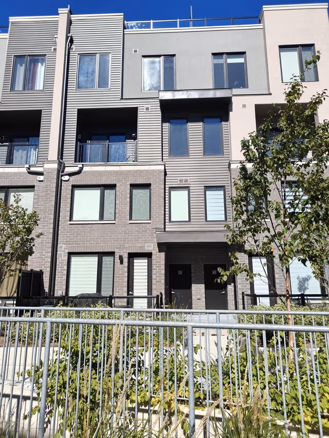 3540 Colonial Dr. 3 Mississauga On L5l 0b9