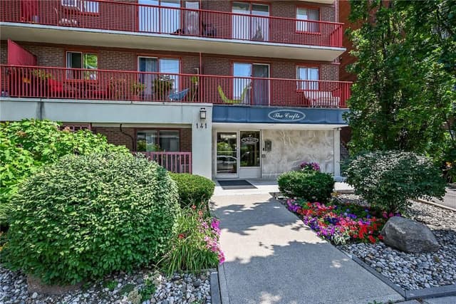 141 Catharine St. S 1004 Hamilton On L8n 2j7