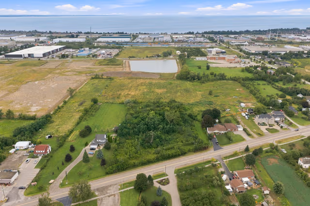 1109 Highway 8 Hamilton On L8e 5h8