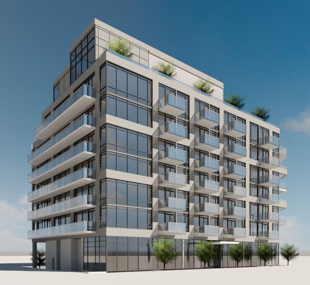 61-63 King St. W Hamilton On L8g 1h7