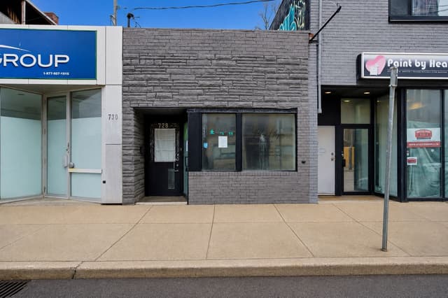 728 Main St. E Hamilton On L8m 1k9