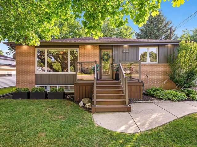 159 Robinwood Cres. Milton On L9t 2c2