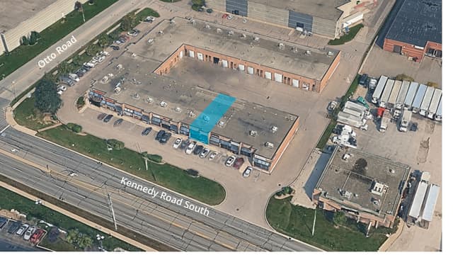 6355 Kennedy Rd. 5 Mississauga On L5t 2l5