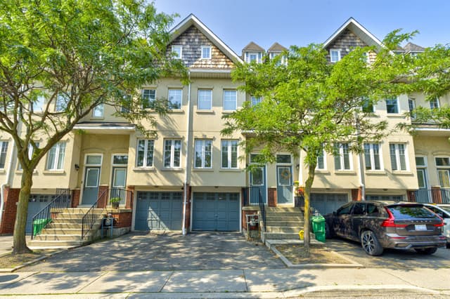 800 Dundas St. W 17 Mississauga On L5c 4s8