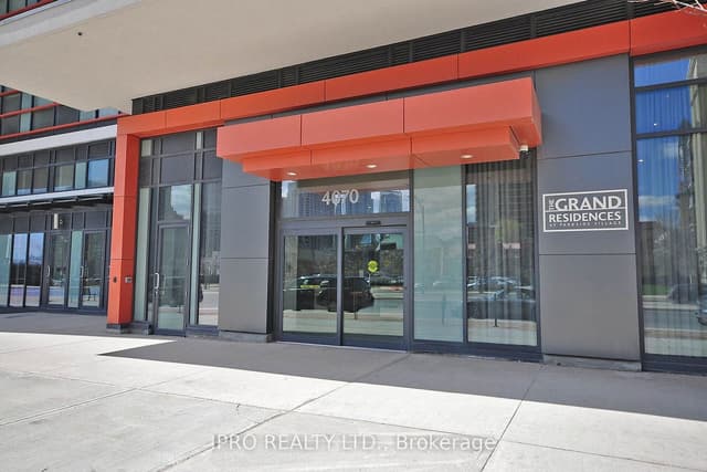4070 Confederation Pkwy. 3009 Mississauga On L5b 0e9
