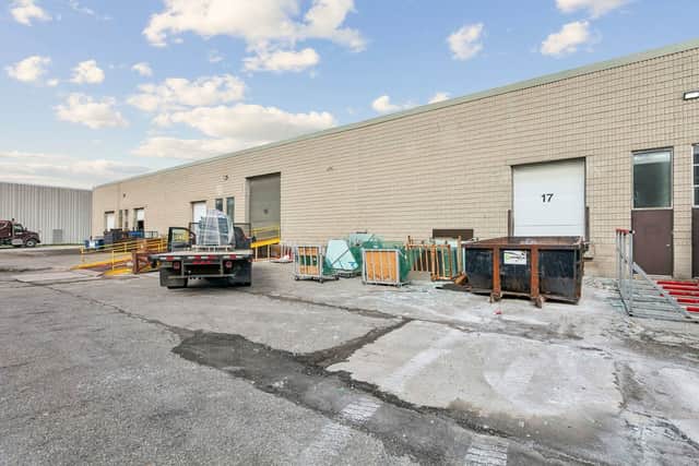 7625 Kimbel St. 15 16 17 Mississauga On L5s 1a8