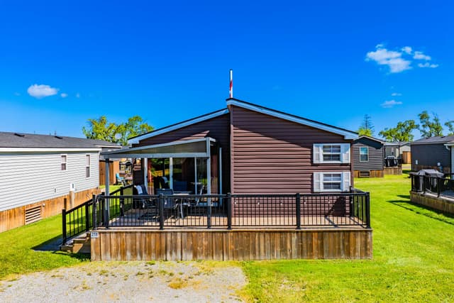 1501 Line 8 Rd. 218 Niagara-on-the-lake On L0s 1l0