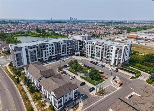 1105 Leger Way 29 Milton On L9e 1k7