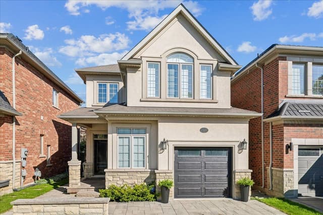2343 Quetico Cres. Oakville On L6m 0r5