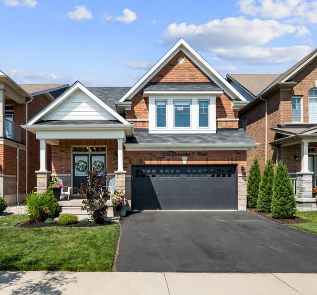 316 Concession 3 Rd. Niagara-on-the-lake On L0s 1j0