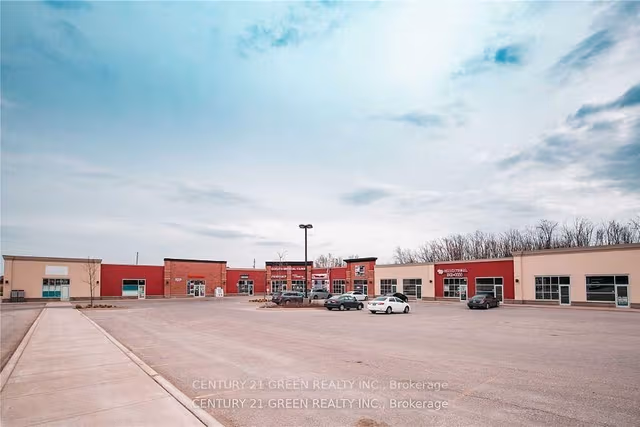 320 Eastview Rd. A6 A7 A8 Guelph On N1e 0l2