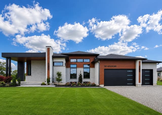 2 Hudson Dr. Brantford On N3t 0v6