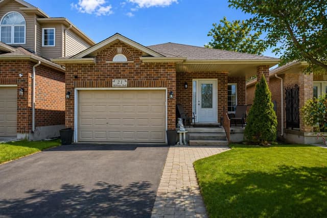 21 Wideman Blvd. Guelph On N1e 0j2