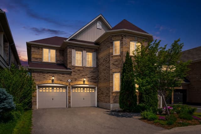 468 Coombs Ct. Milton On L9t 7n5