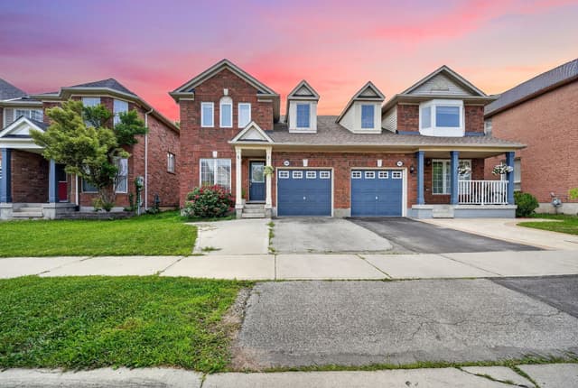 1008 Cooper Ave. Milton On L9t 5w7