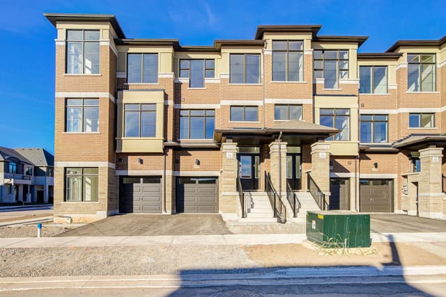 1174 Dartmouth Cres. Oakville On L6h 8c3