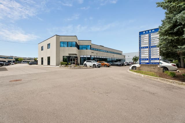 2150 Winston Park Dr. 17 Oakville On L6h 5w1