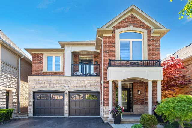 3059 Ferguson Dr. Burlington On L7m 0g6